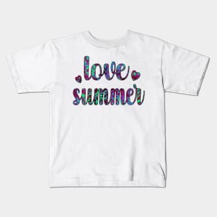 MOTHERS DAY GIFTS DESIGN LOOKS GREAT ON DRESSES, SHIRTS, AND MORE Kids T-Shirt